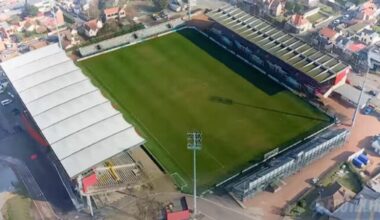 Où voir Rouen vs Villefranche, sur quelle chaîne en streaming ?