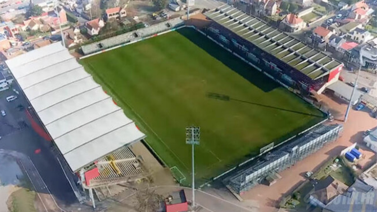 Où voir Rouen vs Villefranche, sur quelle chaîne en streaming ?