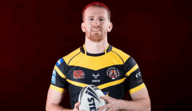 Super League - Bradford entame sa campagne de recrutement - Rugby à XIII