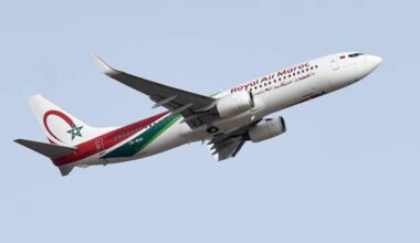 Une nouvelle liaison directe vers Marrakech par Royal Air Maroc