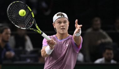 Rune sur le débat lancé par Federer et Zverev : « J’ai discuté avec d’autres joueurs et d’anciens joueurs à ce sujet… » - We Love Tennis