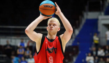 Basketteur russe arrêté en France à la demande des États-Unis : son avocat réclame sa libération immédiate