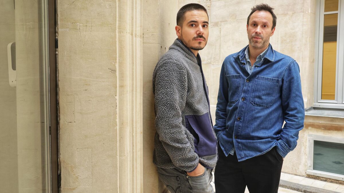 Les dessous du rap français révélés dans « L’Empire » : « Un jeu d’alliances qui ressemble à Game of Thrones »