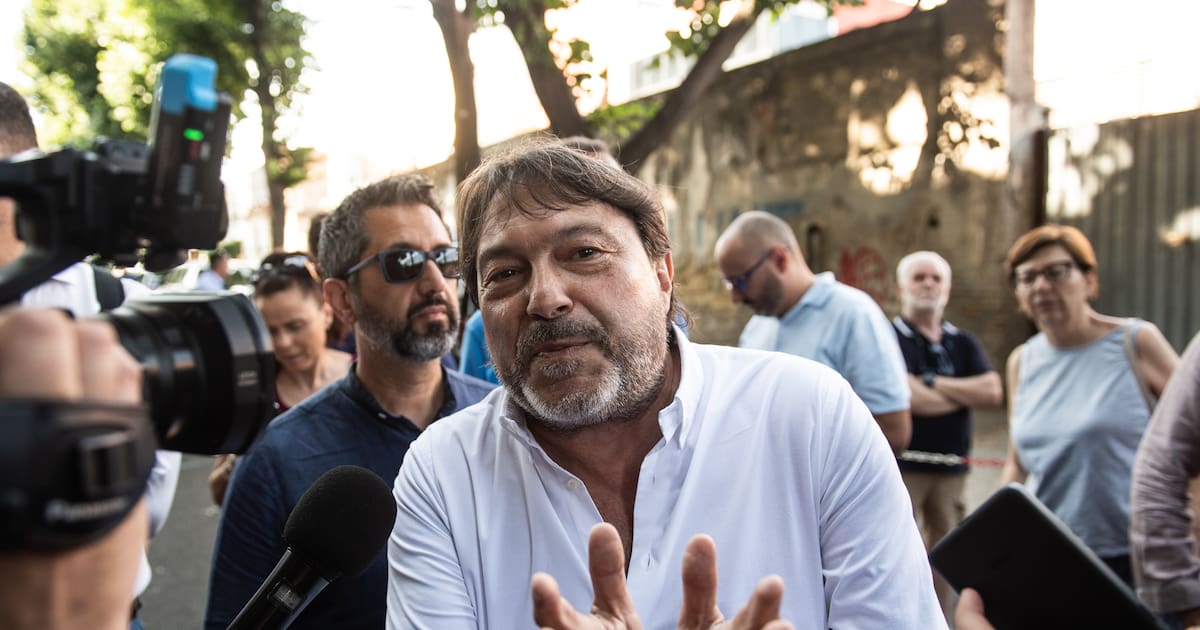 En Italie, une bombe explose sous la voiture du journaliste de la RAI Sigfrido Ranucci – Libération