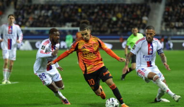 Paris FC-Lyon (3-3) : les notes des joueurs parisiens avec Kebbal toujours incisif et Mbow fébrile