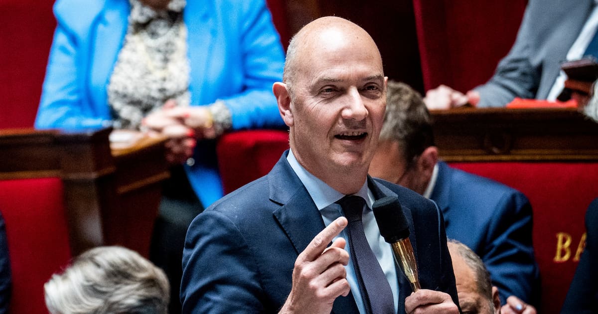 EN DIRECT - Dernier jour de «négociations» : suspendre la réforme des retraites coûterait «plusieurs centaines de millions voire des milliards» à la France, estime Roland Lescure - Libération