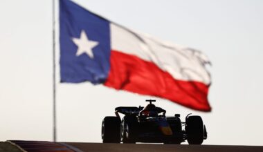 Business – Le GP des USA au calendrier F1 jusqu’en 2034