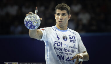 EL (M) - J2 | Montpellier et St Raph décrochent de premiers larges succès !