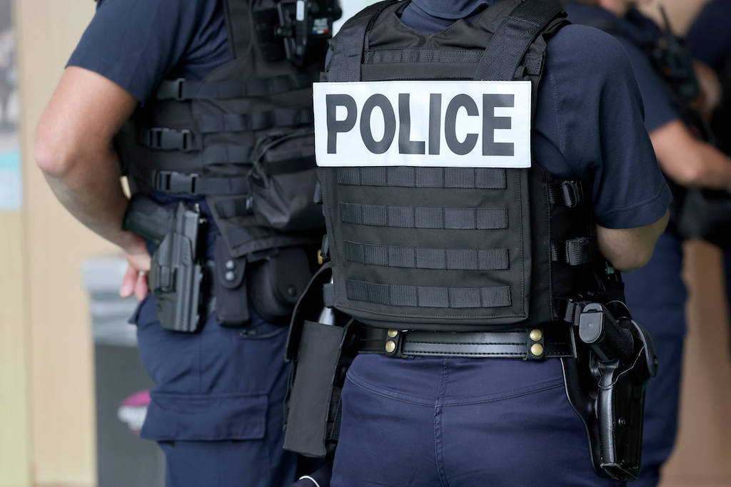 Image d'illustration. Photo © Alain ROBERT/SIPA