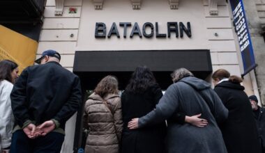 Photo d'illustration. © JEANNE ACCORSINI/SIPA