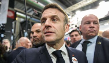 Accord UE-Mercosur : l’étrange forfait d’Emmanuel Macron