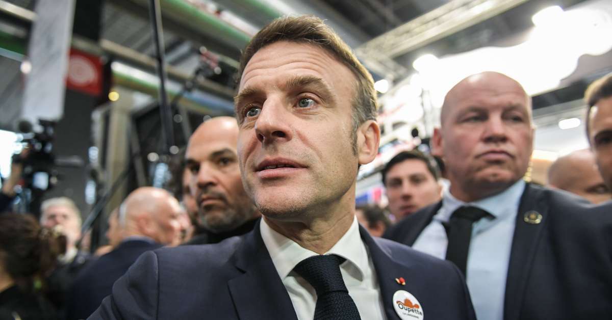 Accord UE-Mercosur : l’étrange forfait d’Emmanuel Macron