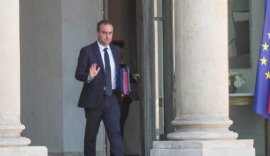 Lecornu II : découvrez la composition du nouveau gouvernement