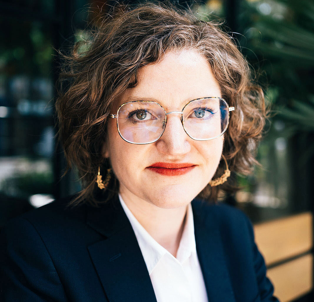 Marie Toussaint : face à la destruction de l’Europe verte, « tenir le coup et se battre »