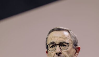 à quoi joue Bruno Retailleau ? – Libération