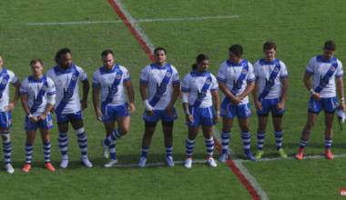 Super XIII - Avignon, réaliste en première période, s'impose contre Villeneuve-sur-Lot - Rugby à XIII