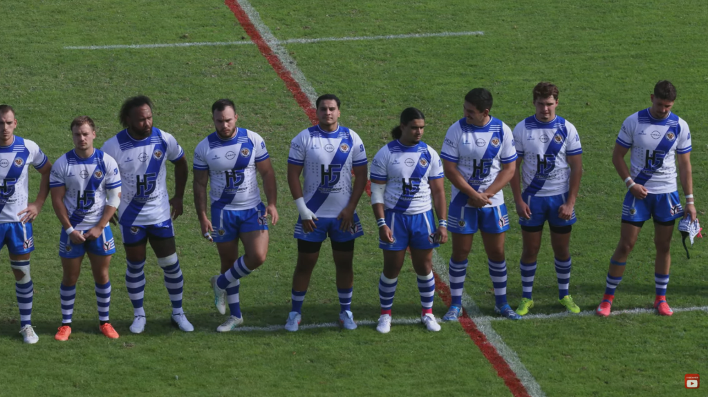 Super XIII - Avignon, réaliste en première période, s'impose contre Villeneuve-sur-Lot - Rugby à XIII