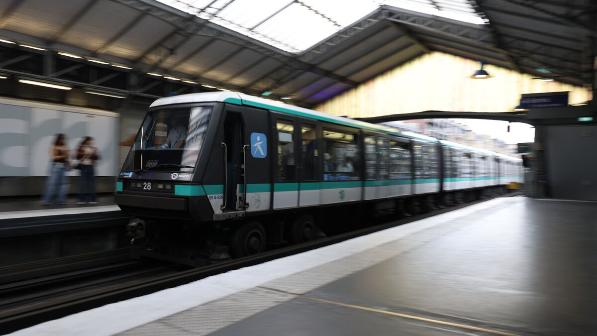 Ligne 6 coupée en deux, RER fermés en soirée : les perturbations du week-end des 25 et 26 octobre