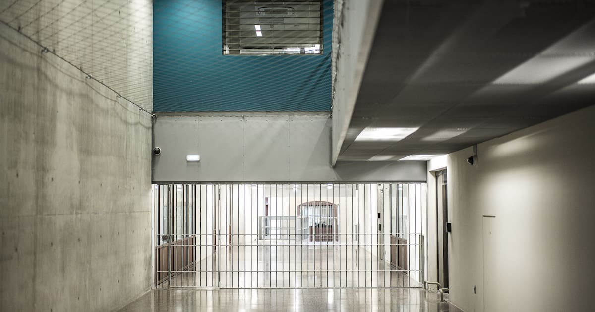 Dans quelles conditions Nicolas Sarkozy sera-t-il incarcéré ? – Libération