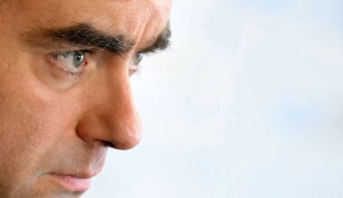 EN DIRECT - Pressé par le temps, Sébastien Lecornu en quête d’un nouveau gouvernement – Libération