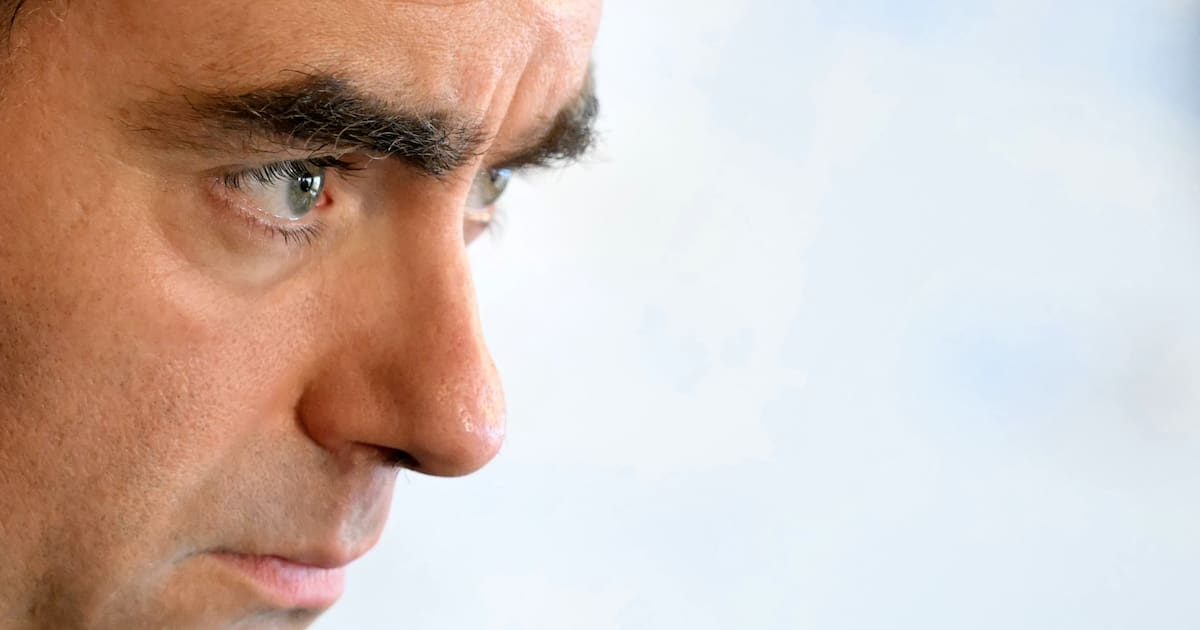 EN DIRECT - Pressé par le temps, Sébastien Lecornu en quête d’un nouveau gouvernement – Libération