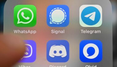 « Chat Control » : 5 minutes pour comprendre la polémique sur cette législation européenne