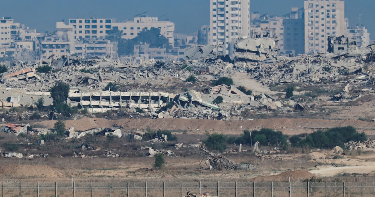 la Turquie, l’Egypte et le Qatar vont aider Israël et les Etats-Unis à localiser les corps des otages – Libération