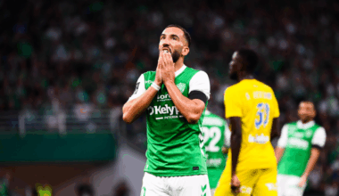 Saint-Étienne Le Mans : Les compositions probables