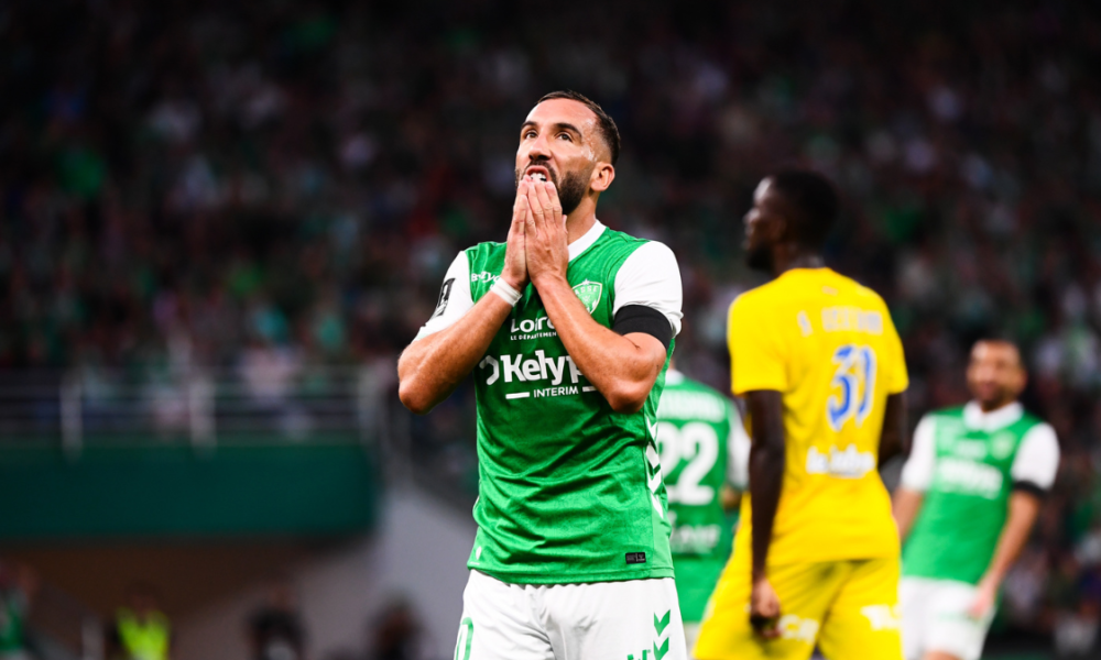 Saint-Étienne Le Mans : Les compositions probables