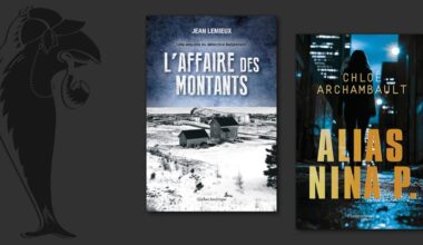 Le mystère est levé à Saint-Pacôme