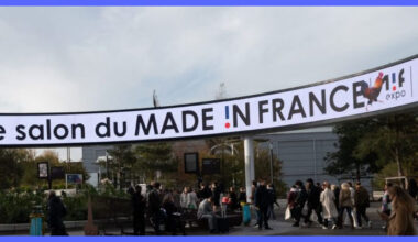L’excellence normande s’expose au salon du « Made In France » du 6 au 9 novembre 2025 à Paris