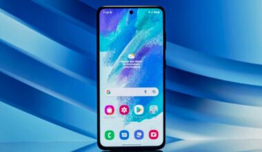 ces 4 smartphones Galaxy ne recevront plus aucune mise à jour