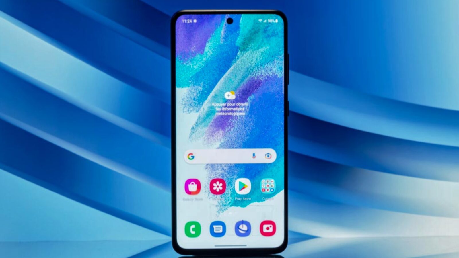 ces 4 smartphones Galaxy ne recevront plus aucune mise à jour