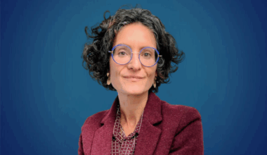 Sandra Thery nommée directrice générale de NextMove