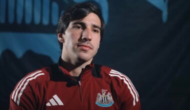Le PSG insiste pour Sandro Tonali !
