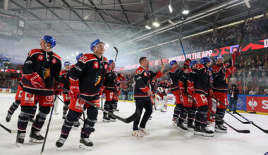 CHL. À 60 minutes d'une qualification !