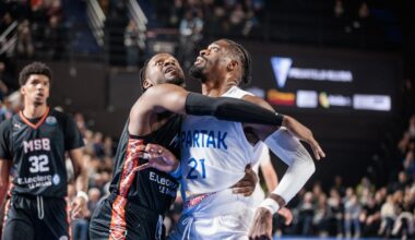 "A Nancy, les supporters étaient formidables"