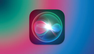 Siri Logo