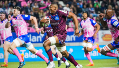 Top 14 Transferts 2025 : les mouvements les plus marquants de l’année