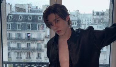 Qui est PP Krit, la star thaïlandaise qui a créé l’événement au défilé Balenciaga à Paris ?