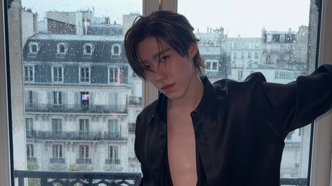 Qui est PP Krit, la star thaïlandaise qui a créé l’événement au défilé Balenciaga à Paris ?