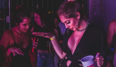 Girl Only Night : la soirée 100% filles revient à Rouen pour Octobre Rose !