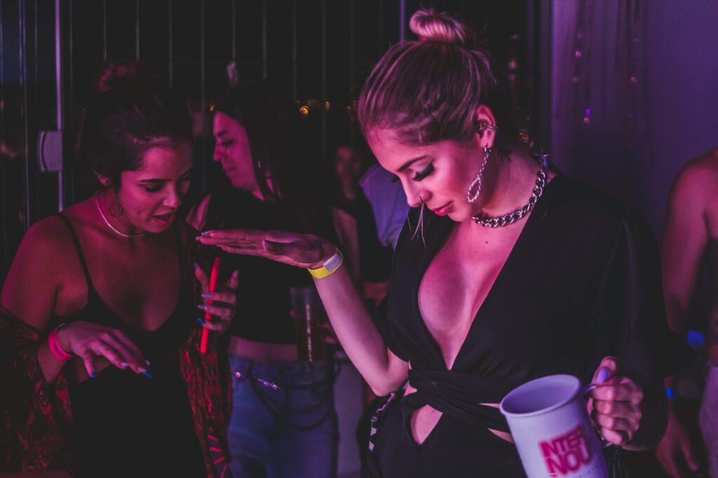 Girl Only Night : la soirée 100% filles revient à Rouen pour Octobre Rose !