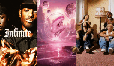 Mobb Deep, Moji x Sboy, TiaCorine.. les sorties rap de la semaine