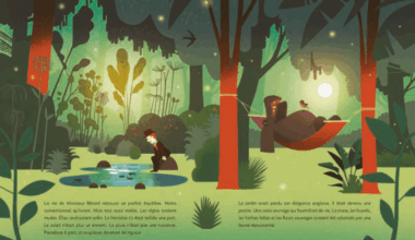 Sous le pommier en fleur (chronique) • Le Suricate