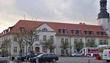 En Allemagne, le combat d'une ville contre les néo-nazis