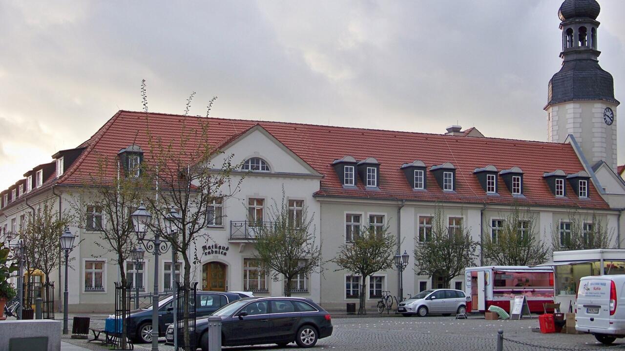 En Allemagne, le combat d'une ville contre les néo-nazis