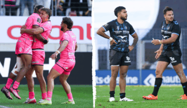 Stade Français-Montpellier Compositions, Chaîne TV, Date et Heure
