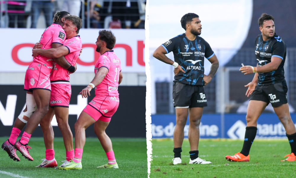 Stade Français-Montpellier Compositions, Chaîne TV, Date et Heure