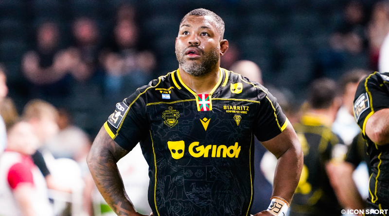 DN3 - Steffon Armitage rejoint Montpellier Hérault XIII - Rugby à XIII